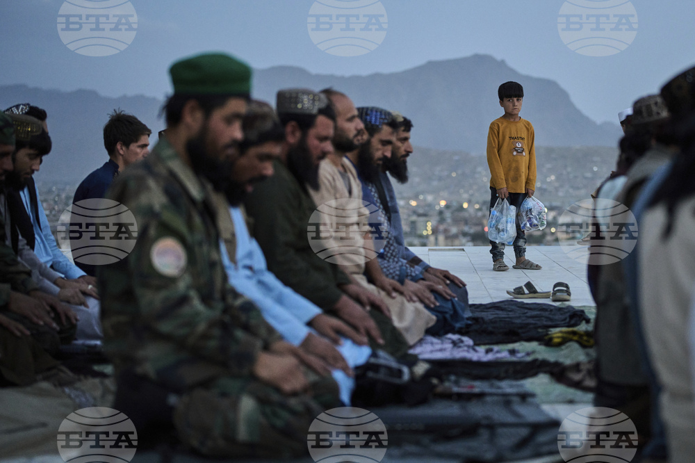 Afghanistan