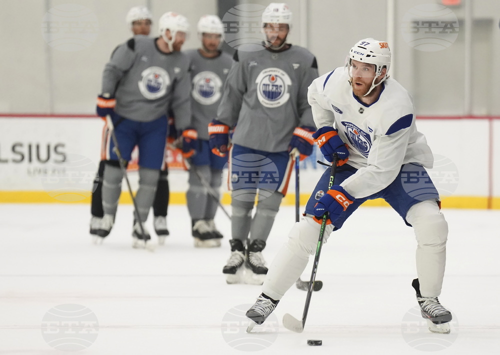 Stanley Cup Oilers Hockey