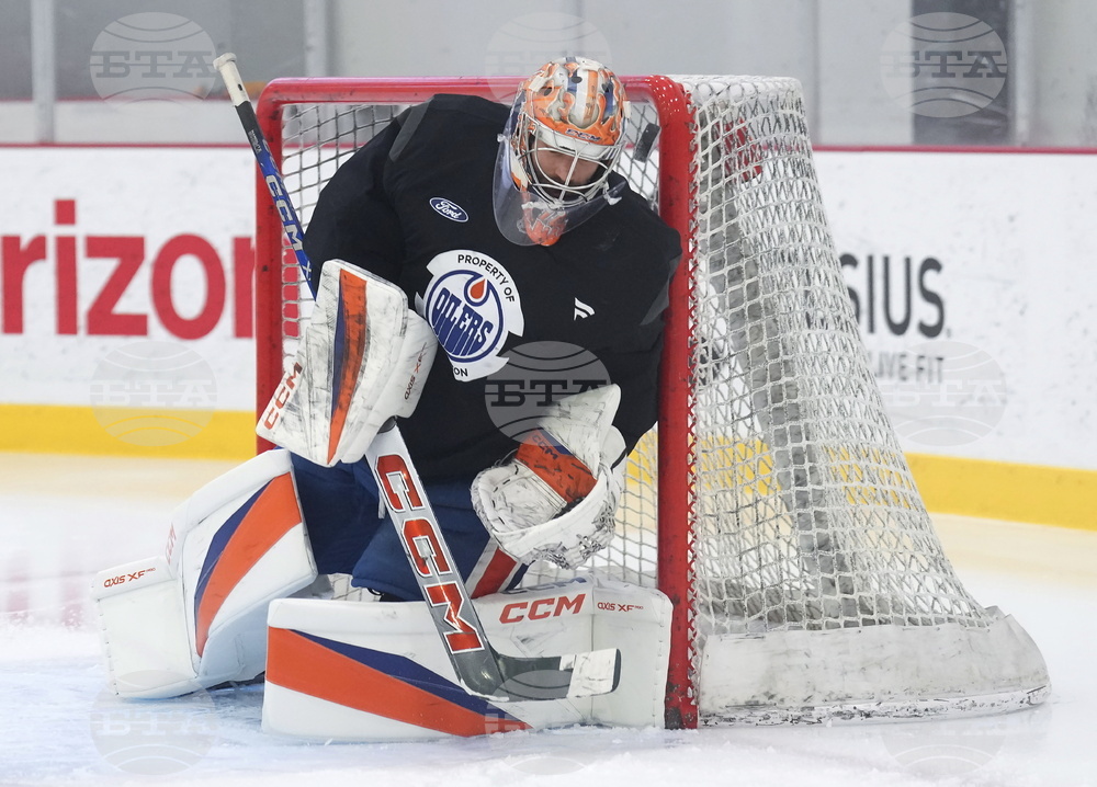 Stanley Cup Oilers Hockey