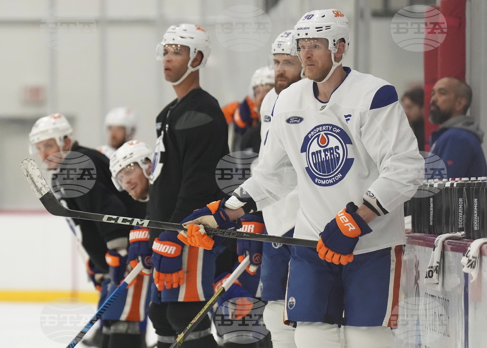 Stanley Cup Oilers Hockey