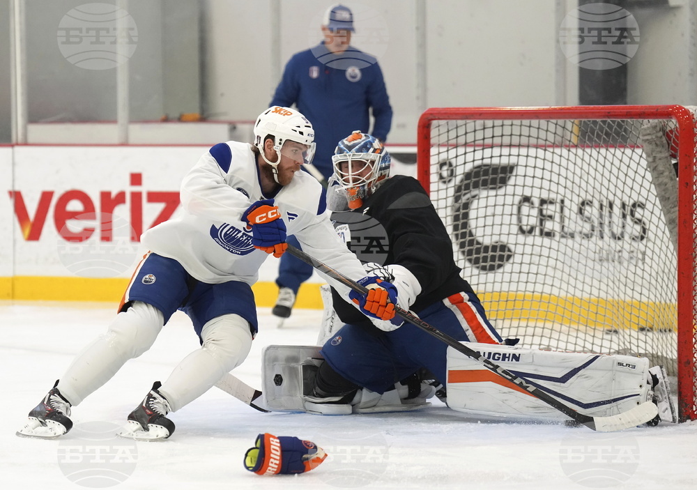 Stanley Cup Oilers Hockey