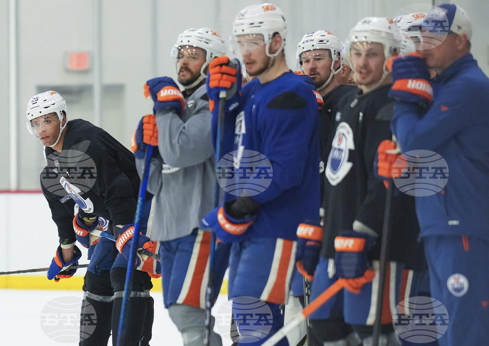 Stanley Cup Oilers Hockey