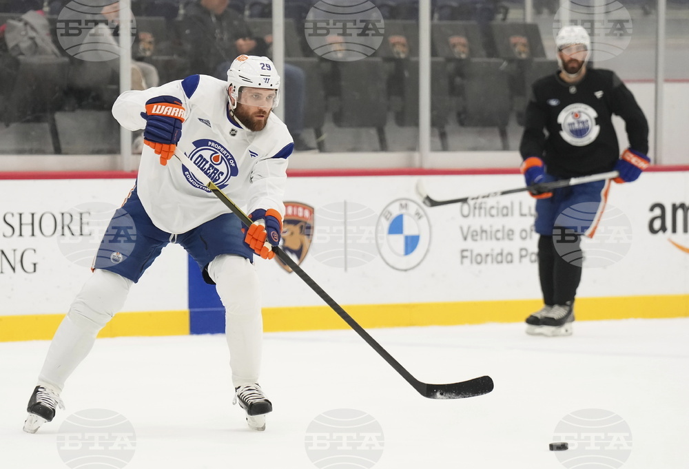 Stanley Cup Oilers Hockey
