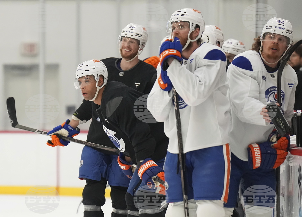 Stanley Cup Oilers Hockey
