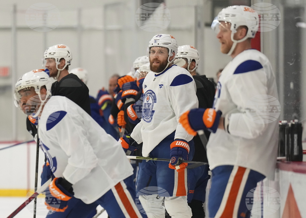 Stanley Cup Oilers Hockey