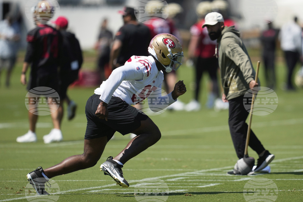 49ers Football
