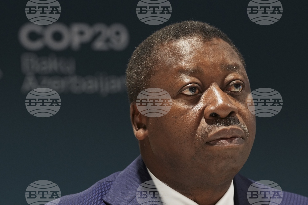 Togo Politics