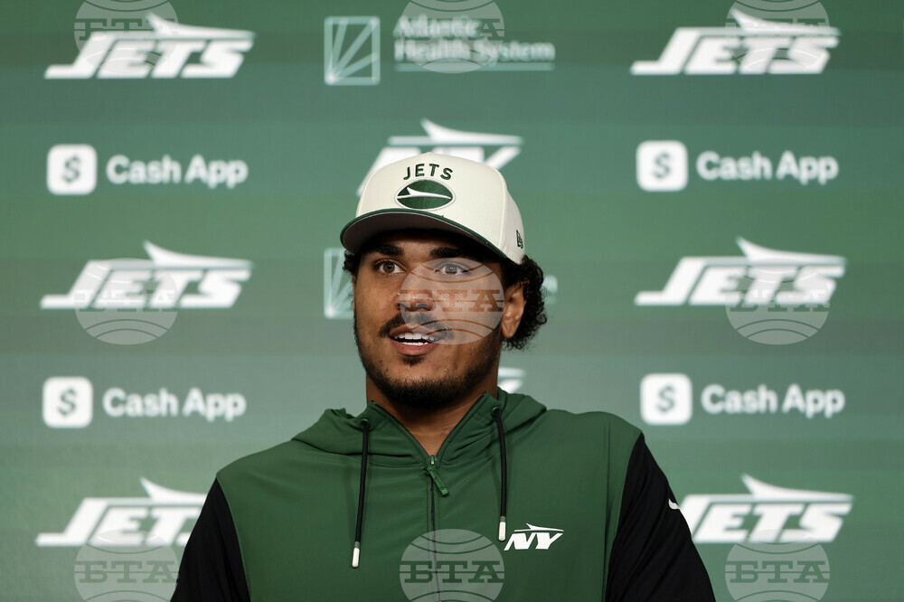 Jets Football