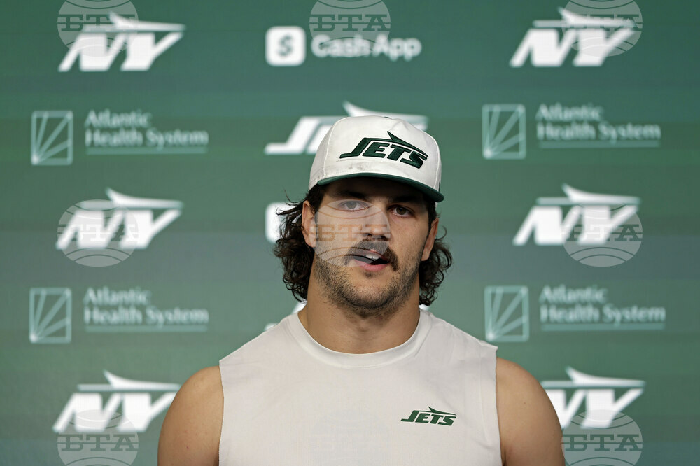 Jets Football