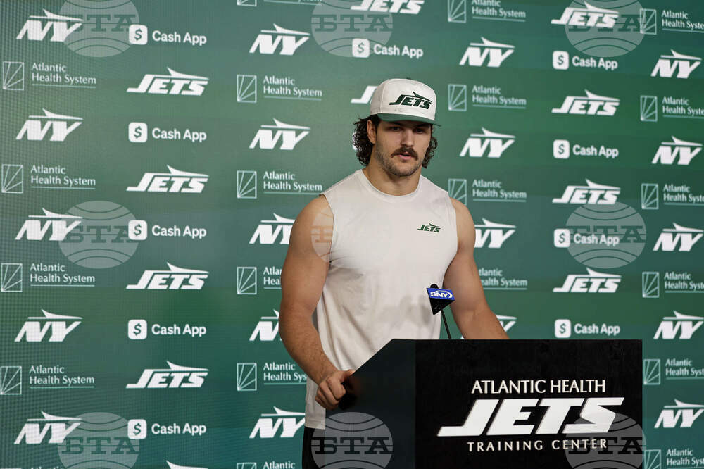 Jets Football