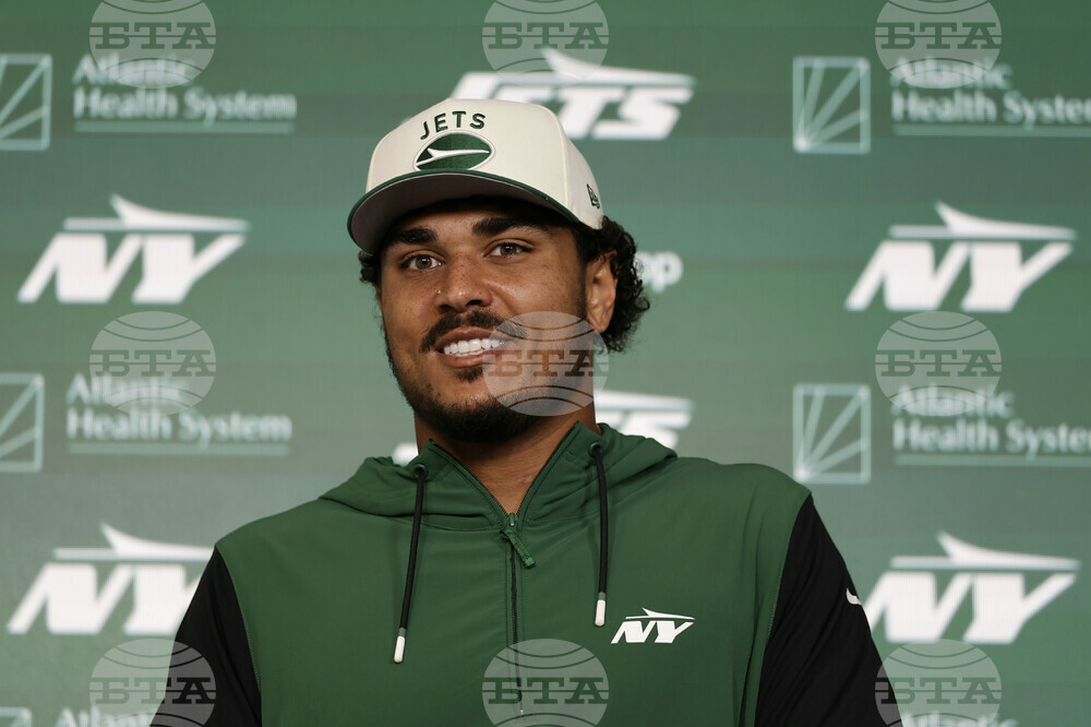 Jets Football