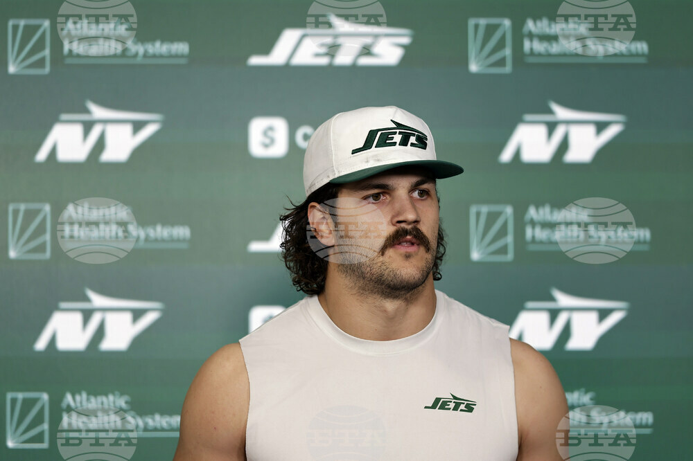Jets Football