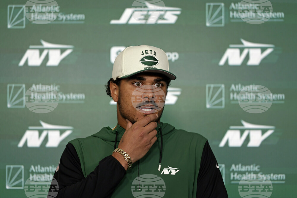 Jets Football