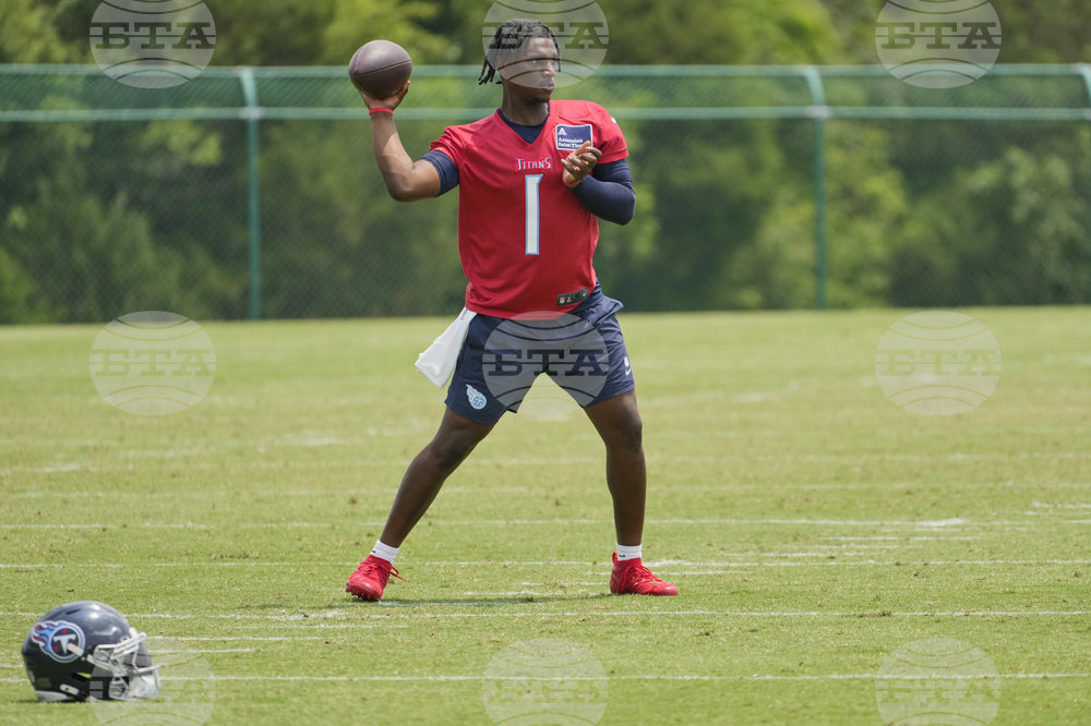 Titans Football