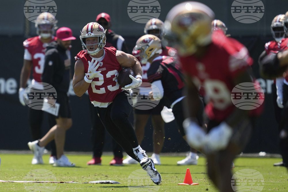 49ers Football
