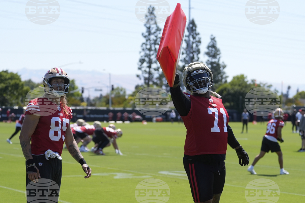 49ers Football