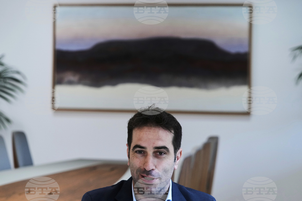 Spain Economy Minister Interview