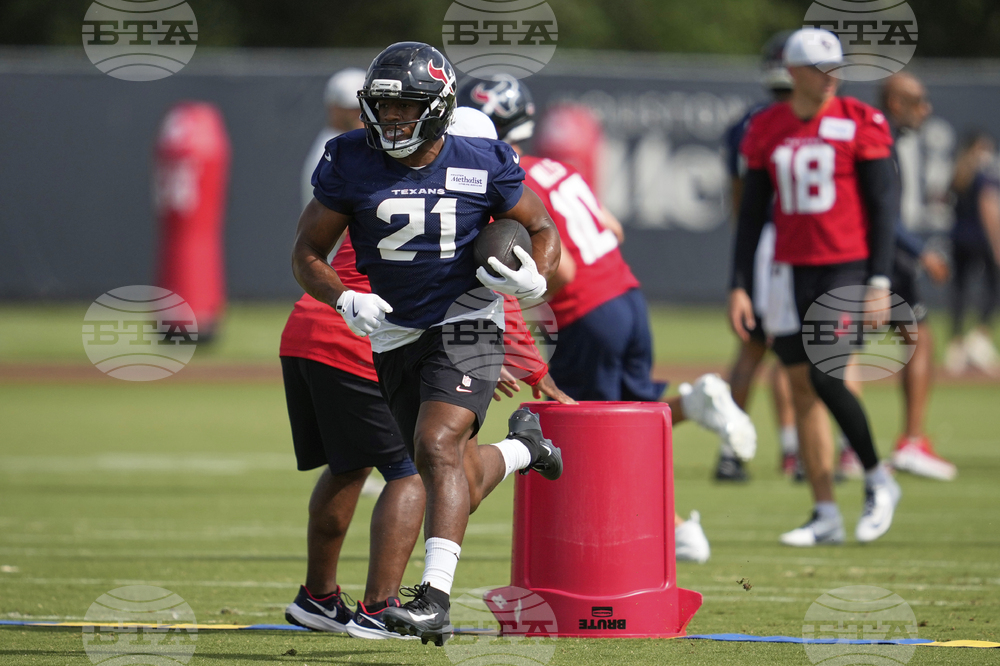 Texans Football
