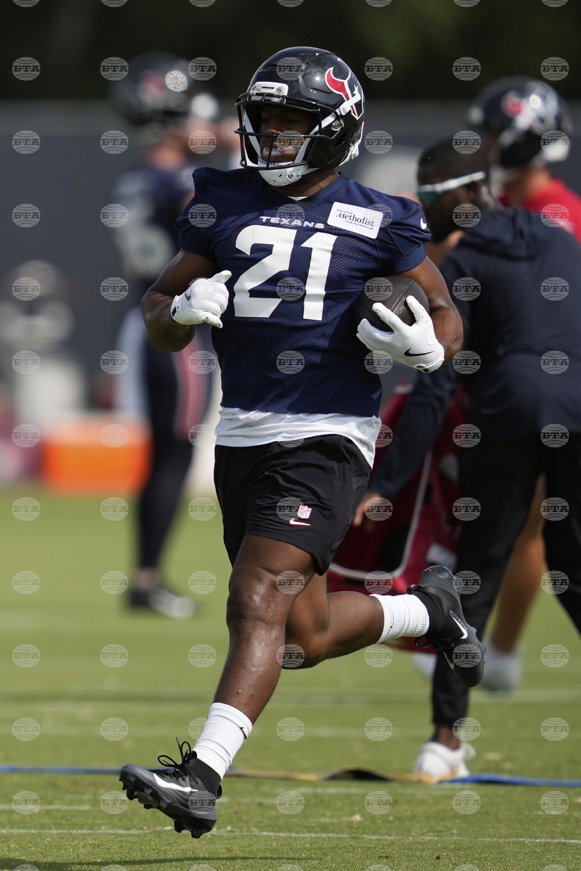 Texans Football
