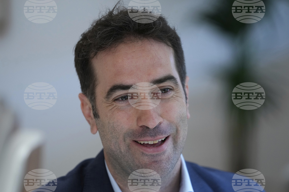 Spain Economy Minister Interview