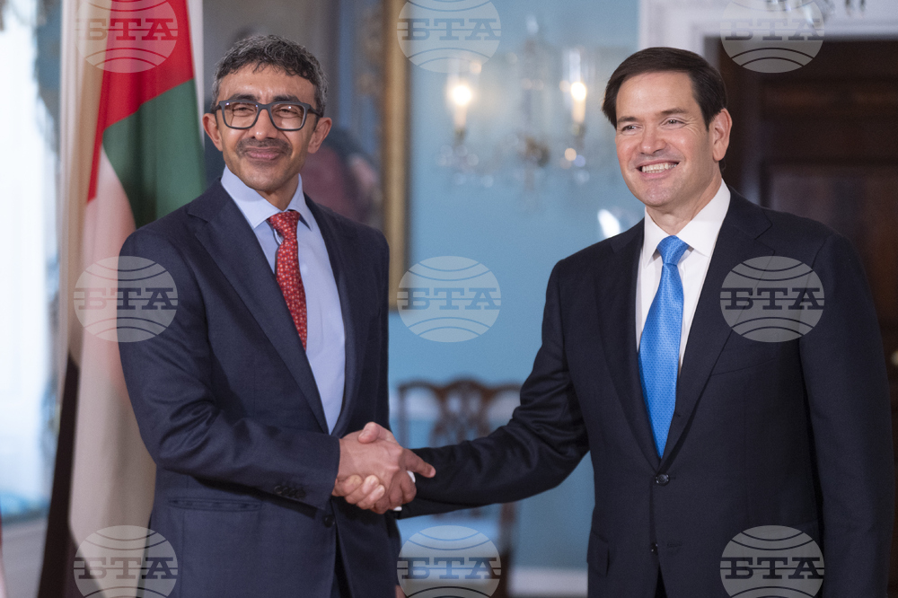 US United Arab Emirates