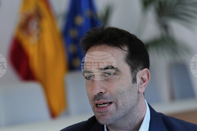 Правителството на Испания повиши прогнозата си за икономическия растеж на страната през настоящата година