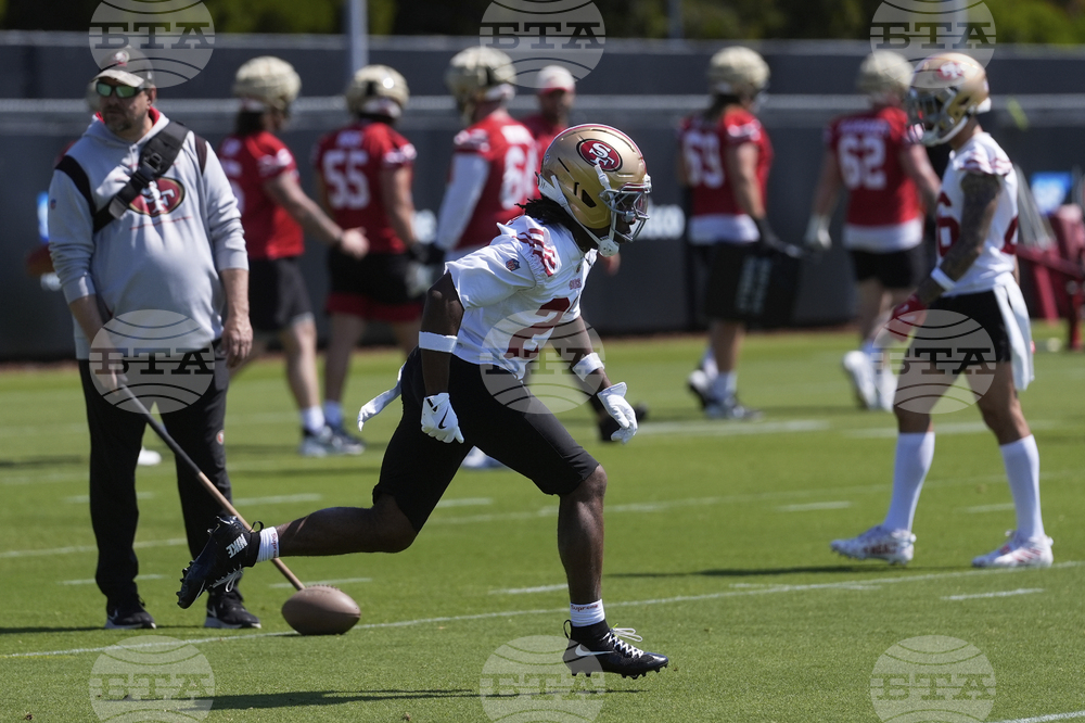 49ers Football