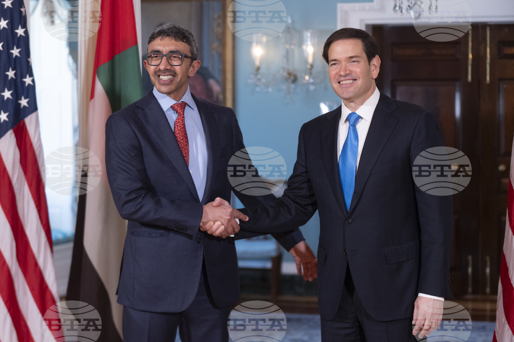 US United Arab Emirates
