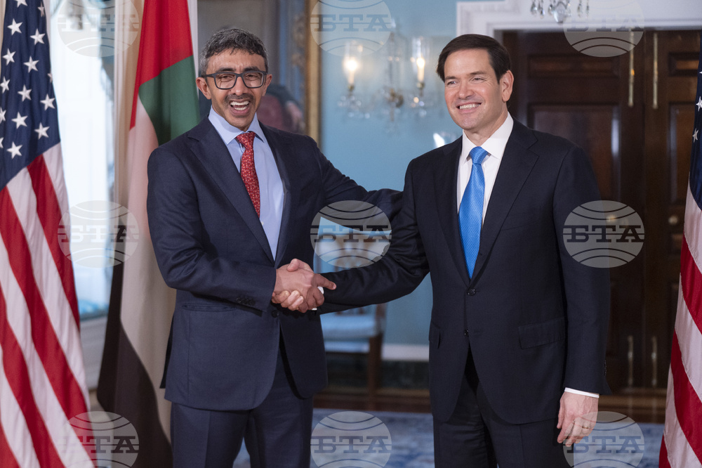 US United Arab Emirates