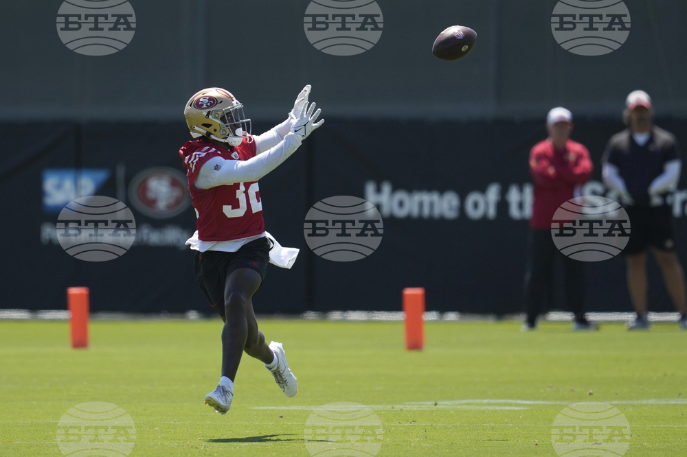 49ers Football