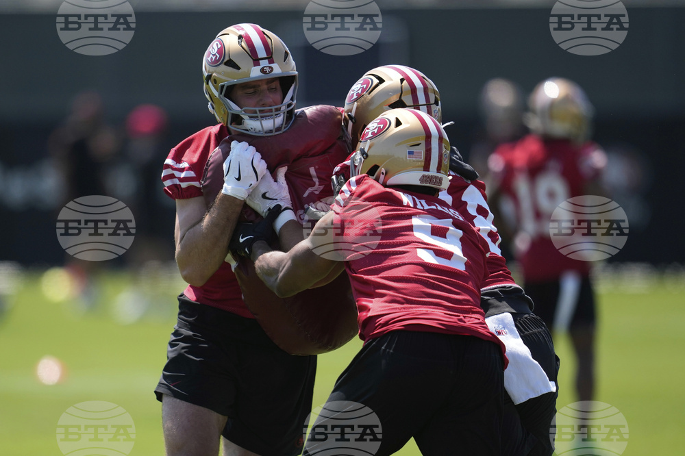 49ers Football