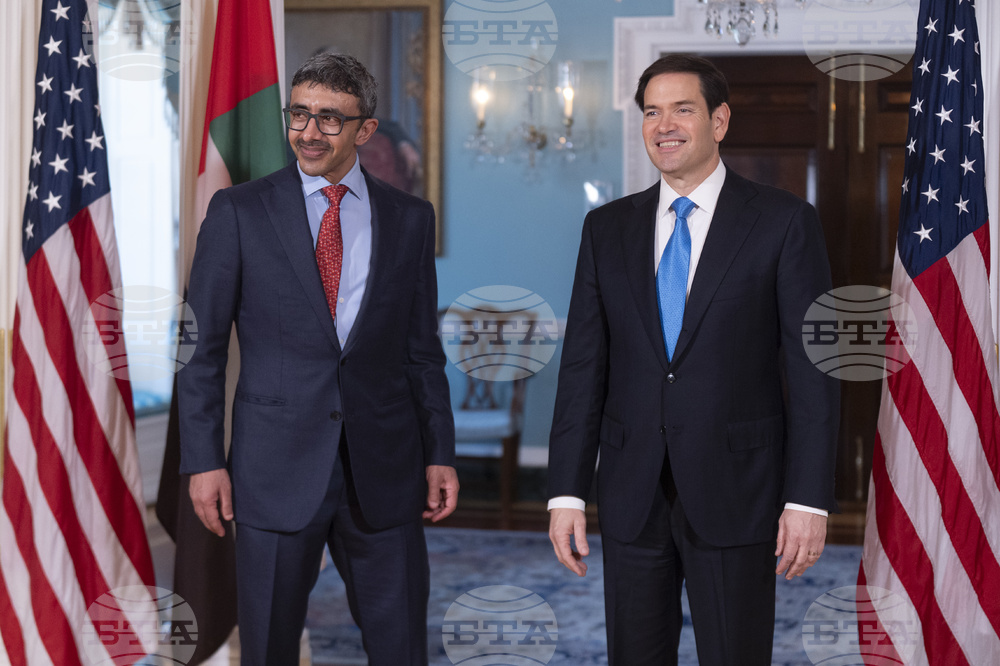 US United Arab Emirates