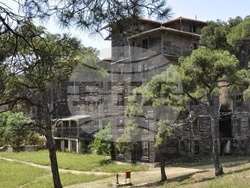 Турция - сиропиталище - хотел