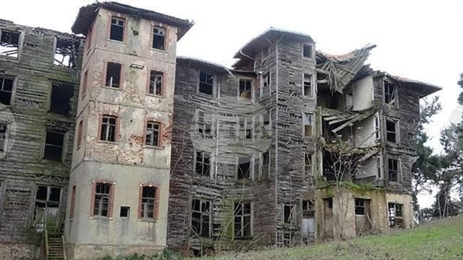 Вселенската патриаршия иска от съда да спре хорър филм за сиропиталището на остров Бююкада край Истанбул