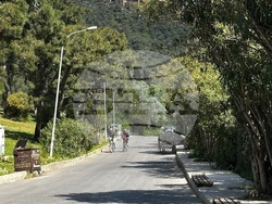 Турция - сиропиталище - хотел