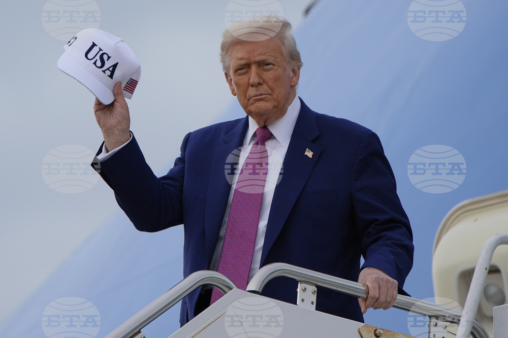 Trump Military