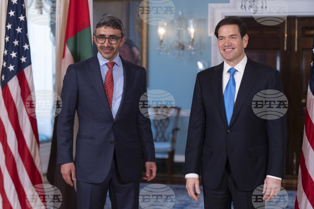 US United Arab Emirates