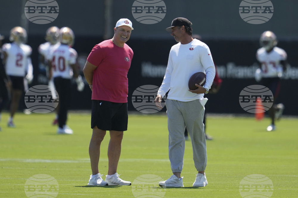 49ers Football