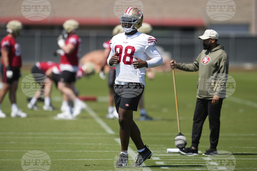 49ers Football