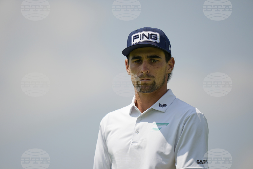 US Open Golf