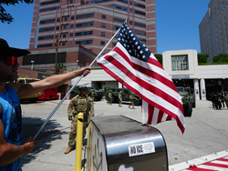 Immigration Rads Los Angeles