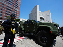 Immigration Rads Los Angeles