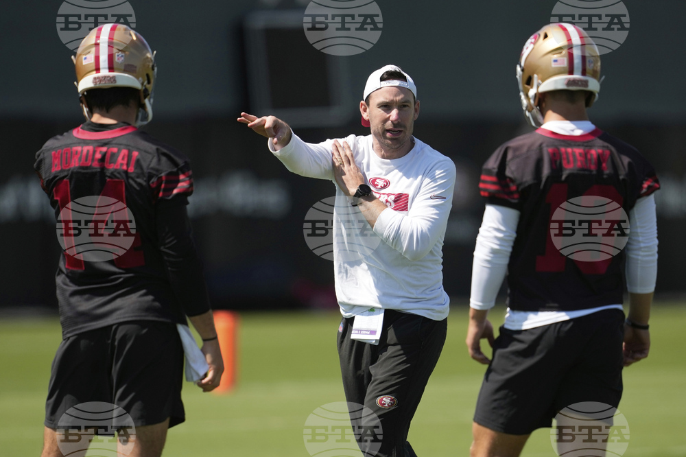 49ers Football