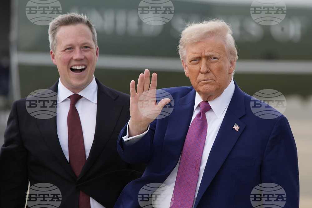 Trump Military