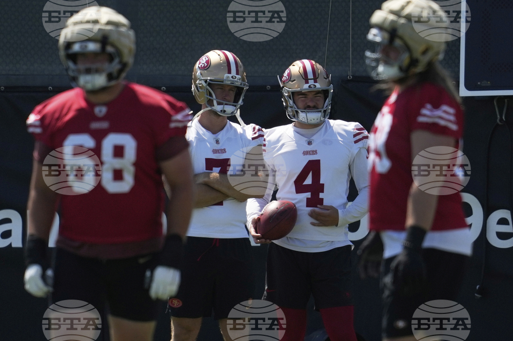49ers Football