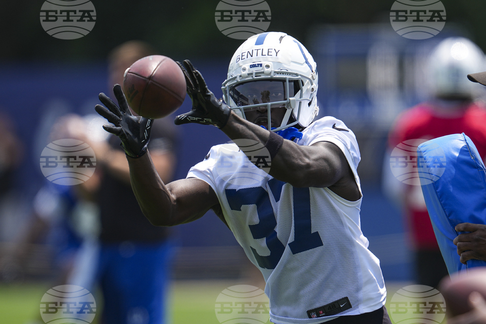 Colts Football