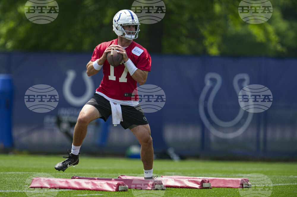 Colts Football