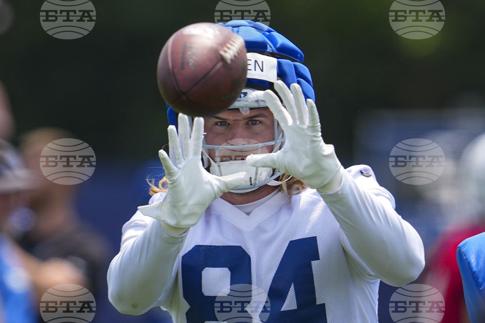 Colts Football