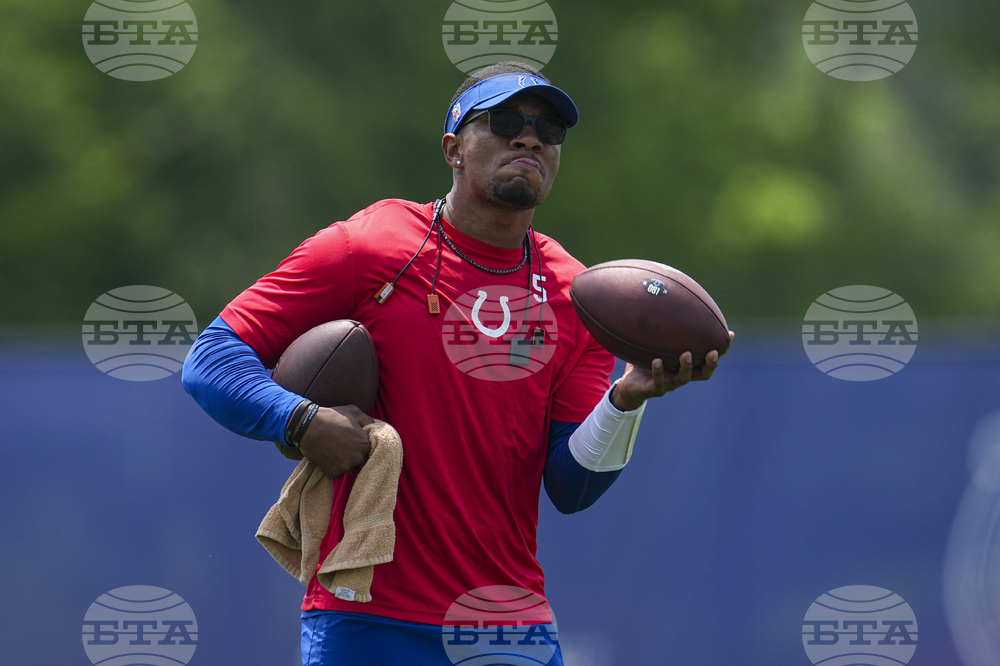 Colts Football