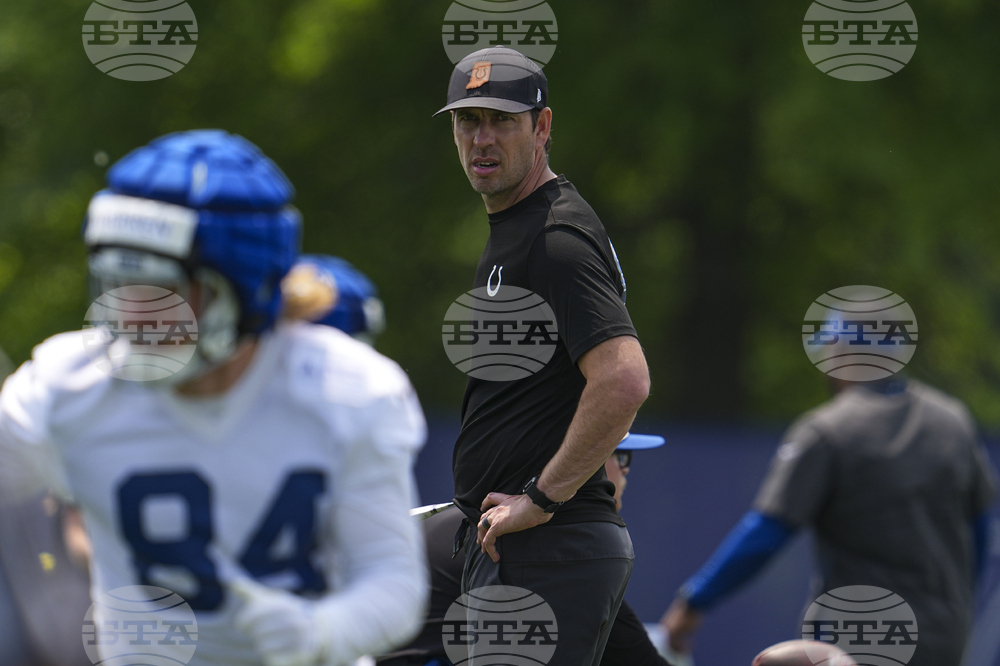 Colts Football